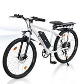 isinwheel M10 500W Electric Commuter Bike